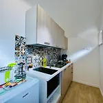 Lägenhet Yourhome - La Casa Di Nini