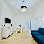 Lägenhet Yourhome - La Casa Di Nini Sant'Agnello
