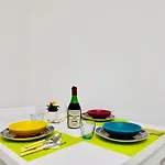Yourhome - La Casa Di Nini Lägenhet *