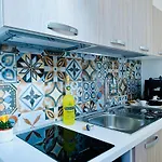 Yourhome - La Casa Di Nini Lägenhet Sant'Agnello