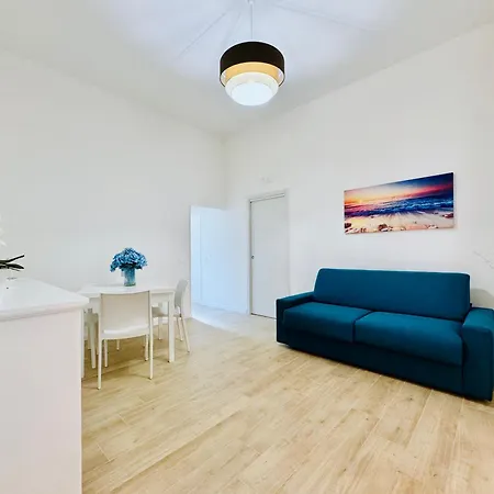 Yourhome - La Casa Di Ninì *