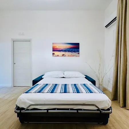 Yourhome - La Casa Di Nini Apartmán