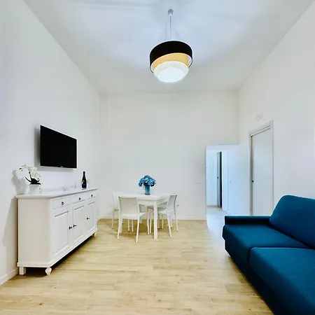Apartmán Yourhome - La Casa Di Nini Sant'Agnello