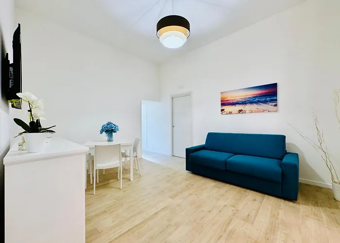 Yourhome - La Casa Di Ninì *