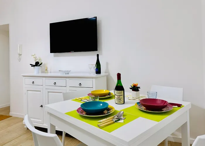 Yourhome - La Casa Di Ninì Appartamento *
