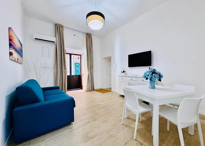 Yourhome - La Casa Di Ninì