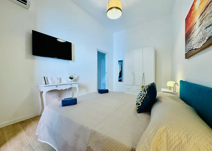 Yourhome - La Casa Di Ninì Sant'Agnello