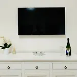 דירה Yourhome - La Casa Di Nini סן אנג'לו