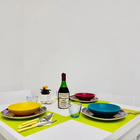 Yourhome - La Casa Di Nini Appartement *