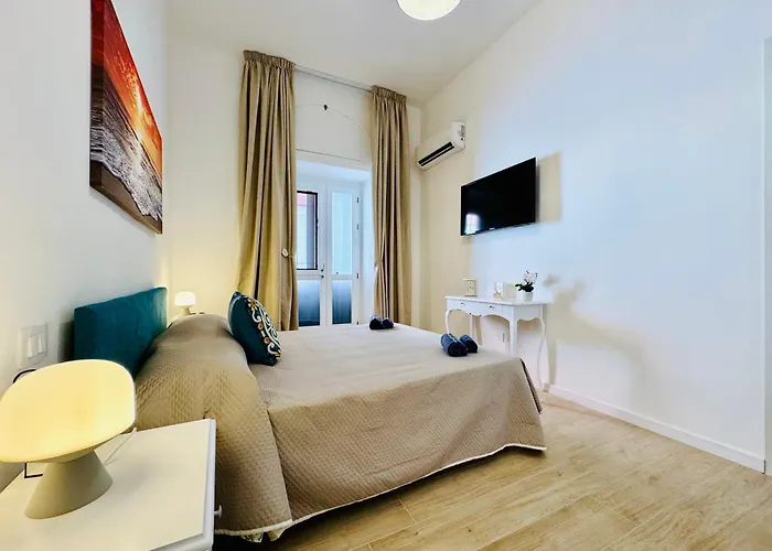 Apartman Yourhome - La Casa Di Nini