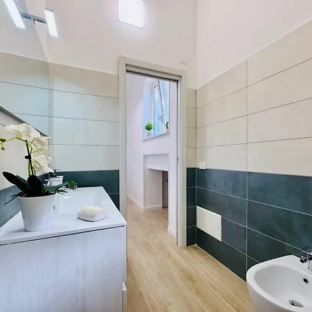 Apartamento Yourhome - La Casa Di Nini *
