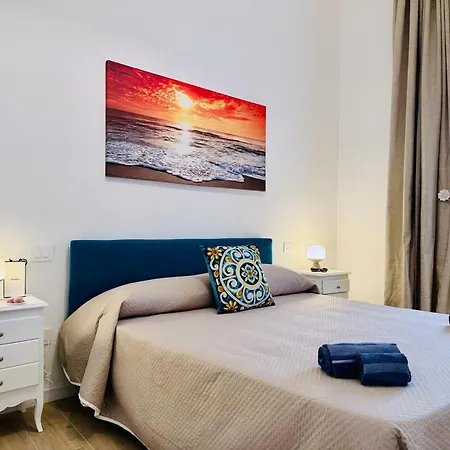Yourhome - La Casa Di Nini Apartamento