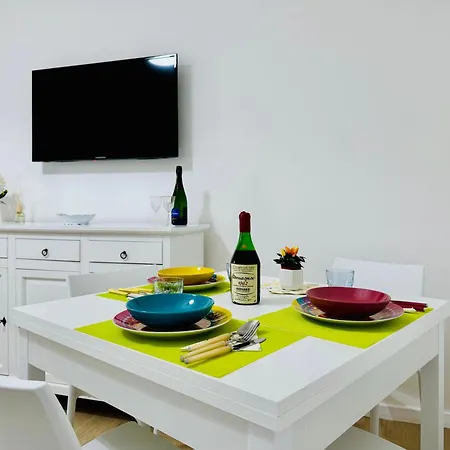 Yourhome - La Casa Di Nini Sant'Agnello