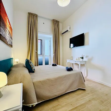 Apartamento Yourhome - La Casa Di Nini