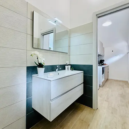 Appartamento Yourhome - La Casa Di Ninì