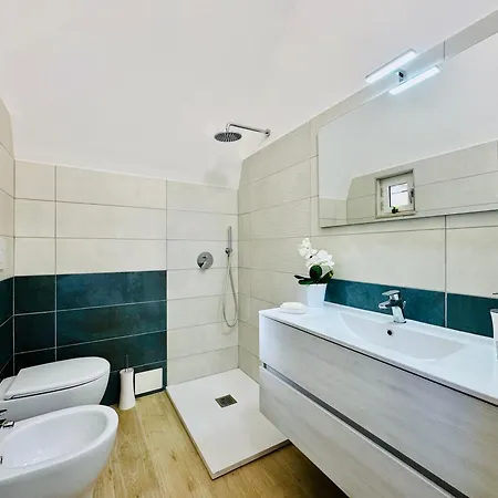 Yourhome - La Casa Di Nini Apartment *