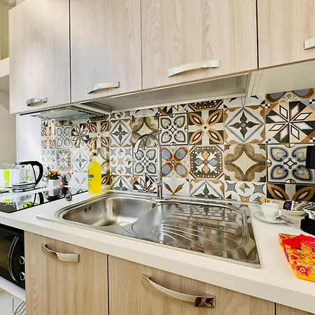 Yourhome - La Casa Di Ninì * Sant'Agnello