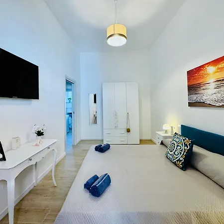 Yourhome - La Casa Di Nini * Sant'Agnello
