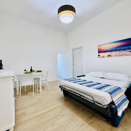Apartamento Yourhome - La Casa Di Nini *