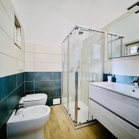 Yourhome - La Casa Di Ninì Appartamento *