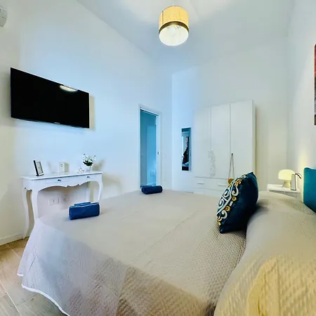 Yourhome - La Casa Di Nini Sant'Agnello