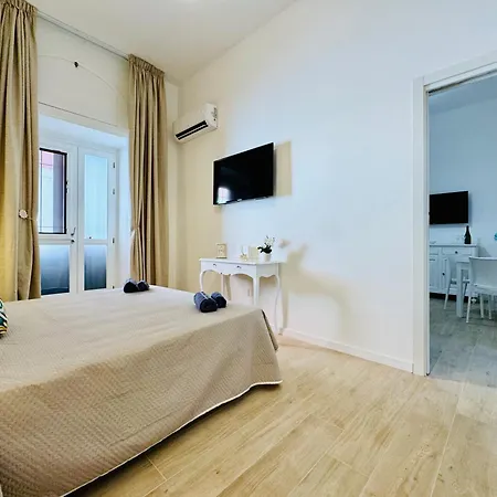 Yourhome - La Casa Di Ninì Sant'Agnello