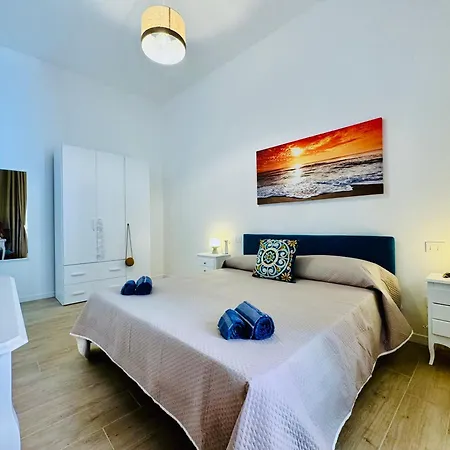 Yourhome - La Casa Di Nini Apartamento *
