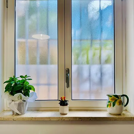Yourhome - La Casa Di Nini Apartamento Sant'Agnello