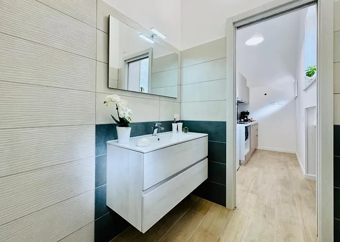 Apartment Yourhome - La Casa Di Nini